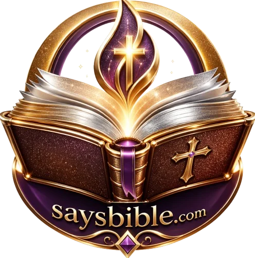 saysbible.com
