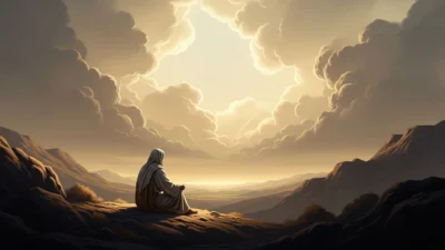 Biblical Meaning of Selah