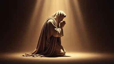 Biblical Meaning of Humility