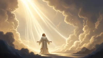 Biblical Meaning of Grace