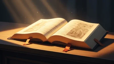 Biblical Meaning of NIV Bible