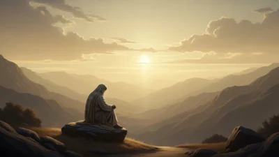 Biblical Meaning of Selah