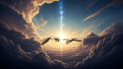 Biblical Meaning of Elohim