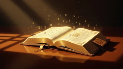 Biblical Meaning of ESV Bible