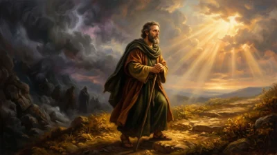 Debauchery Meaning in the Bible