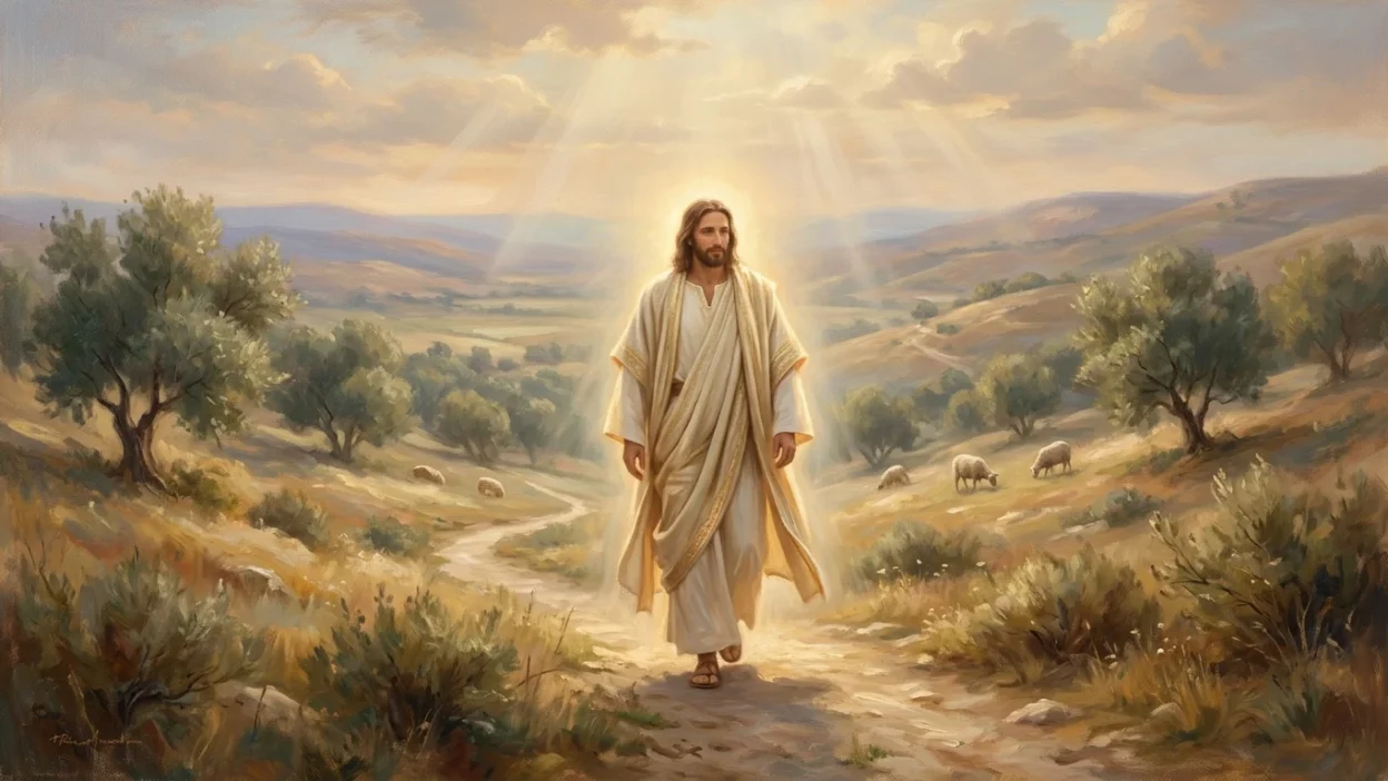 Biblical Meaning of Emmanuel