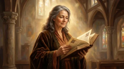 Biblical Meaning of Bible Thumper