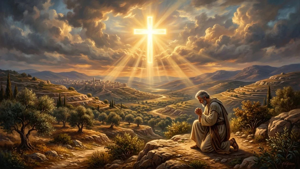 Propitiation Meaning in the Bible