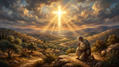 Propitiation Meaning in the Bible