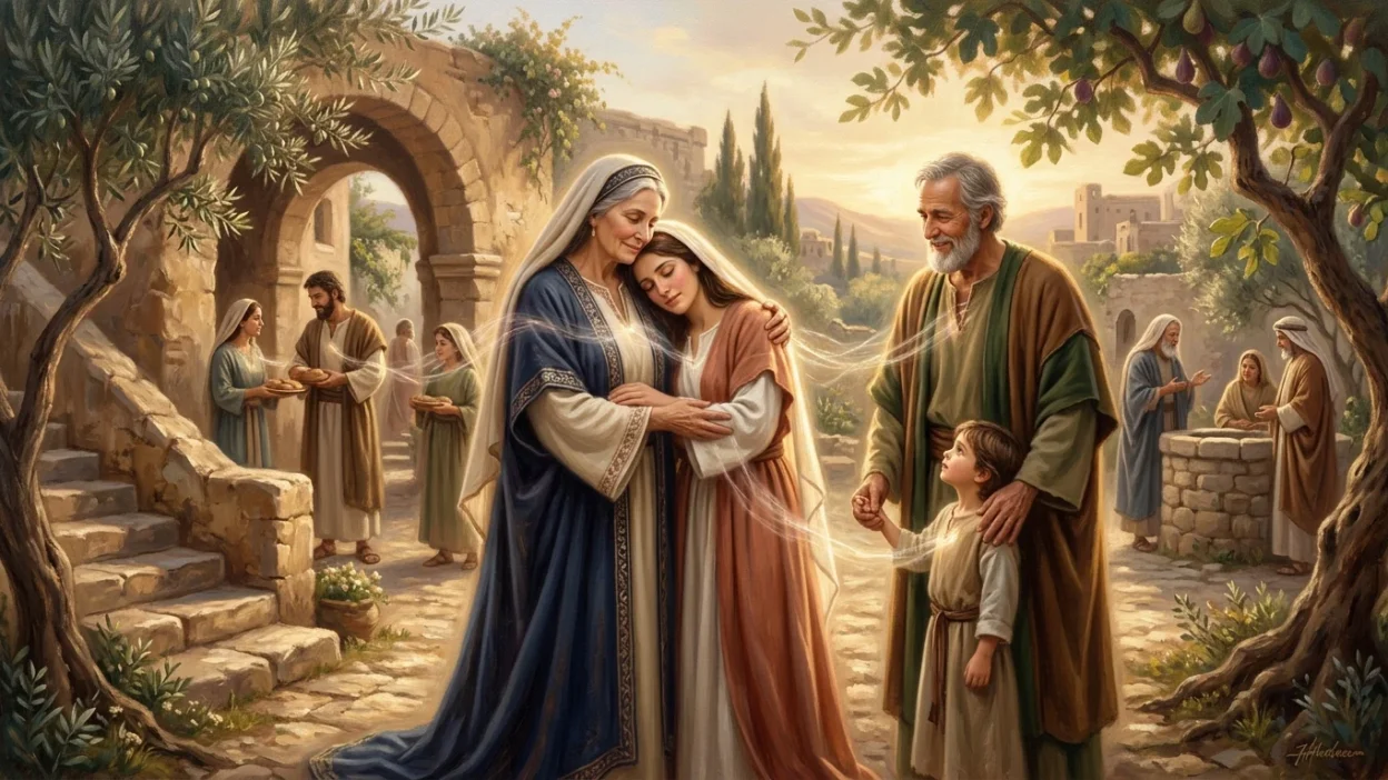 Powerful Agape Meaning in the Bible