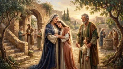 Powerful Agape Meaning in the Bible