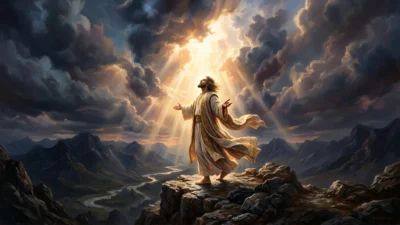 Biblical Meaning of Salvation
