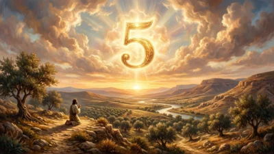 Number 5 Meaning
