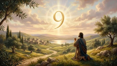 Number 9 Meaning in the Bible