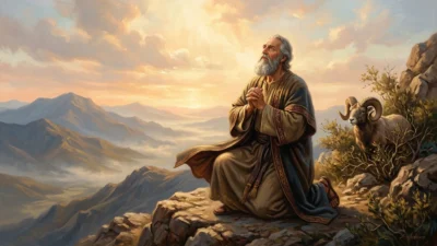 Jireh Meaning in the Bible