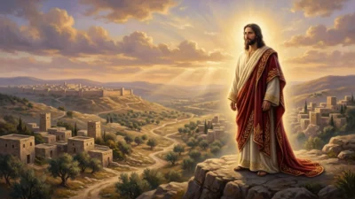 Powerful Messiah Meaning in the Bible