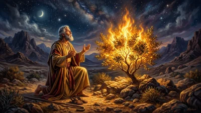 Yahweh Meaning in the Bible