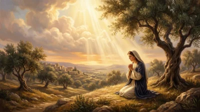 Meaning of Grace in the Bible