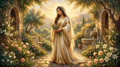 Emma Meaning in the Bible
