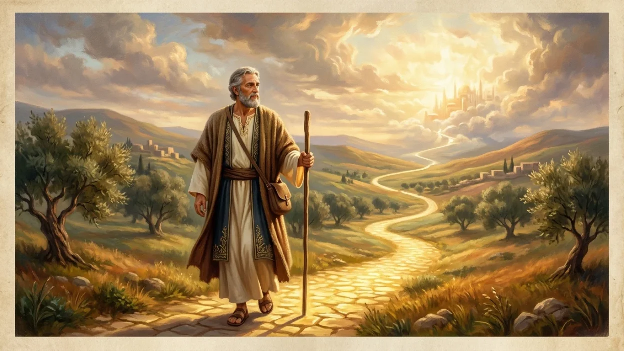 Righteousness Meaning in the Bible