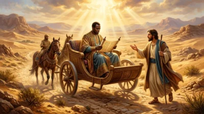 l Eunuch Meaning in the Bible