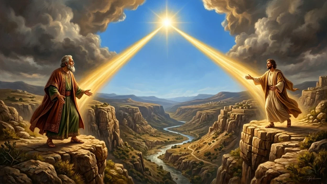 Enmity Meaning in the Bible