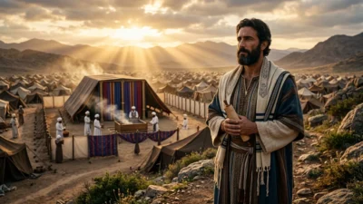 Levi Meaning in Bible