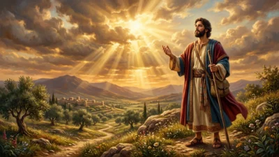 l Damien Meaning in the Bible