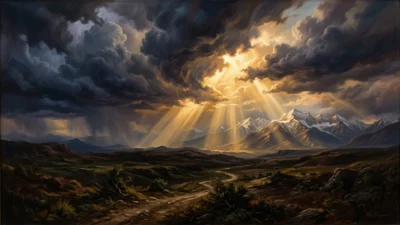Wrath Meaning in the Bible