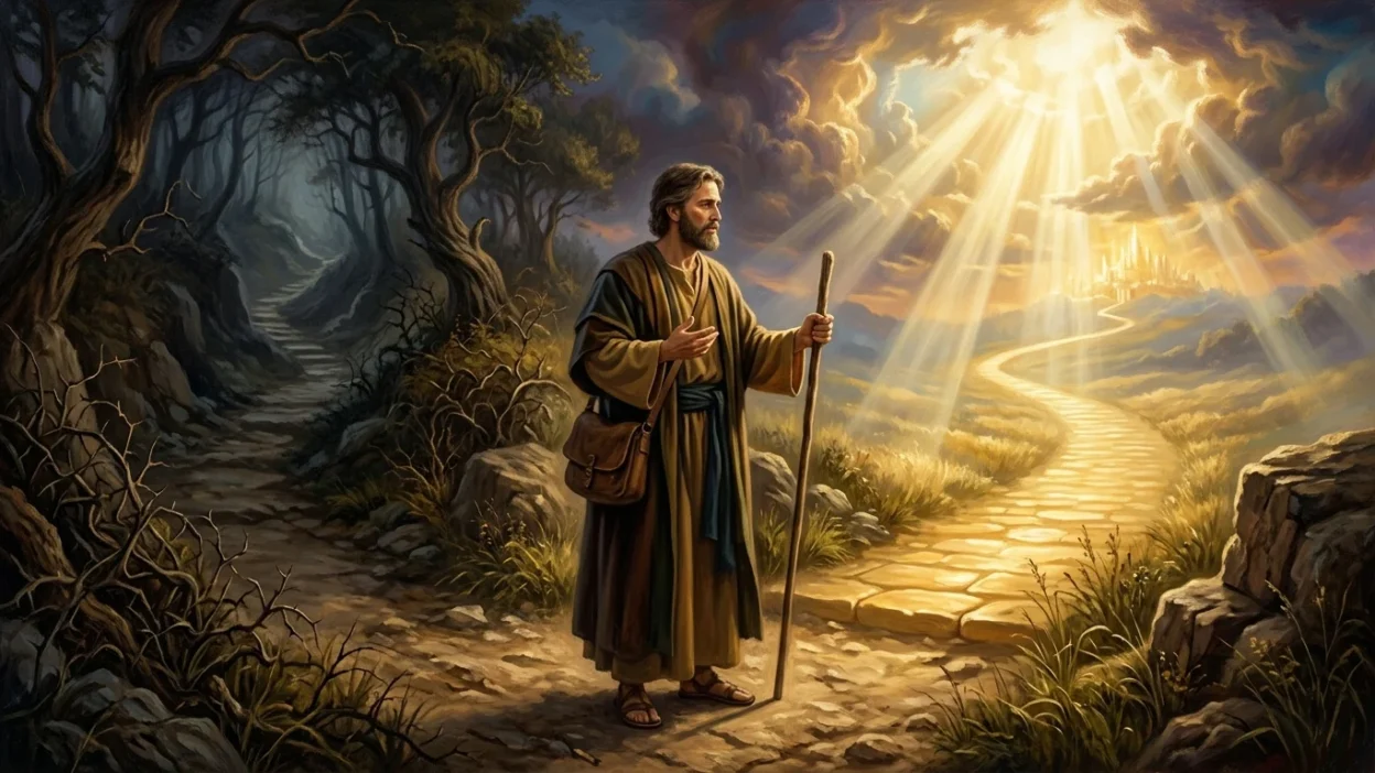 Apostasy Meaning in the Bible