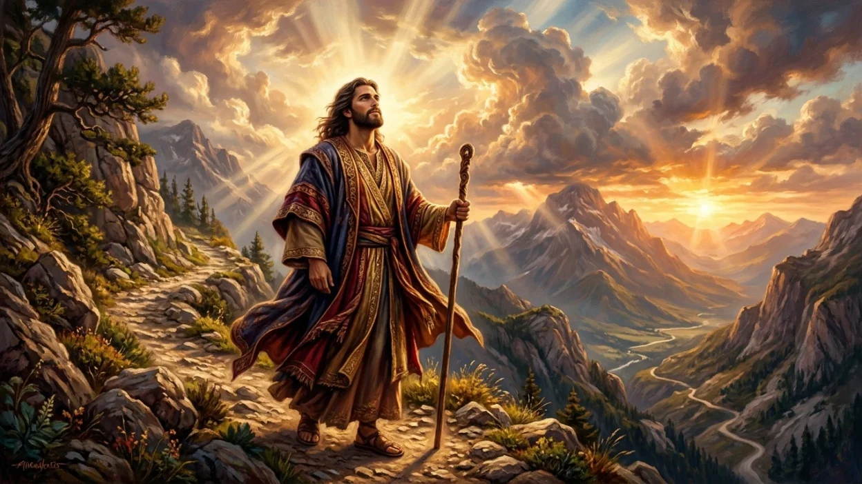 Tristan Meaning in the Bible